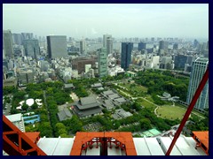 Tokyo Tower 19